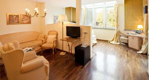 Hotel M�hlbacherhof
