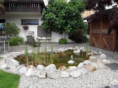 Hostal Pension Hauenstein