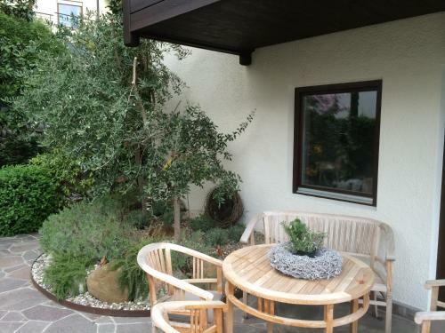 Hostal Pension Hauenstein