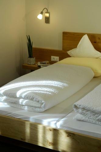 Hotel Pension Morenfeld