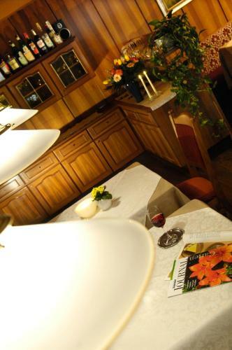 Hotel Pension Morenfeld