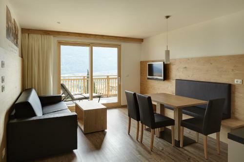 Aparthotel Apartments Oberdorner