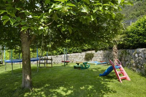 Aparthotel Apartments Oberdorner