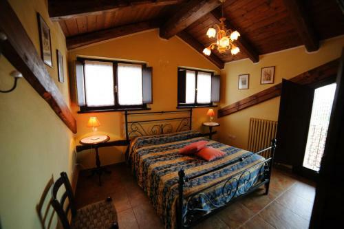 Apartamento Sul Bric Dei Capalot