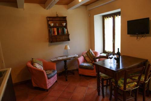 Apartamento Sul Bric Dei Capalot