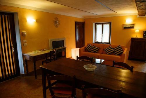 Apartamento Sul Bric Dei Capalot