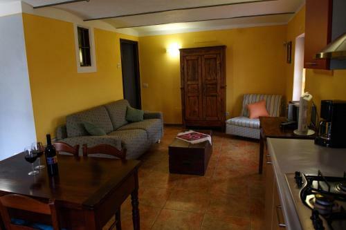 Apartamento Sul Bric Dei Capalot