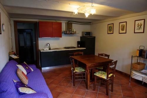 Apartamento Sul Bric Dei Capalot