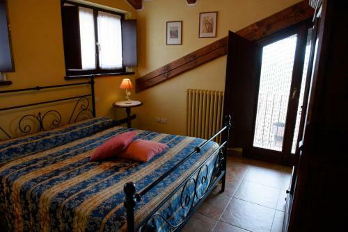 Apartamento Sul Bric Dei Capalot