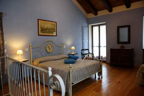 Apartamento Sul Bric Dei Capalot
