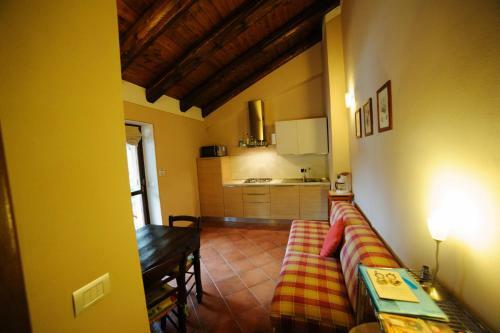 Apartamento Sul Bric Dei Capalot