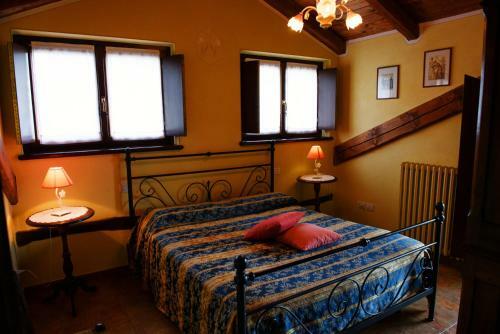 Apartamento Sul Bric Dei Capalot