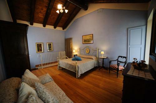 Apartamento Sul Bric Dei Capalot