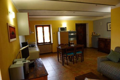 Apartamento Sul Bric Dei Capalot