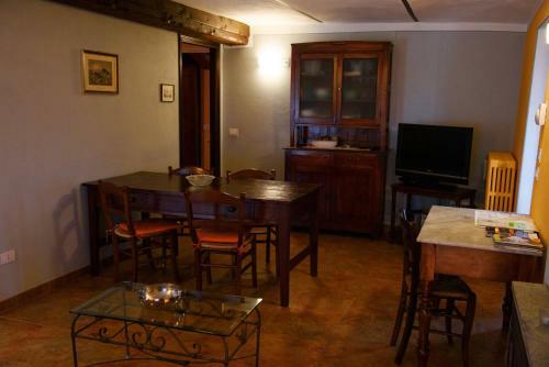 Apartamento Sul Bric Dei Capalot