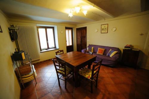 Apartamento Sul Bric Dei Capalot