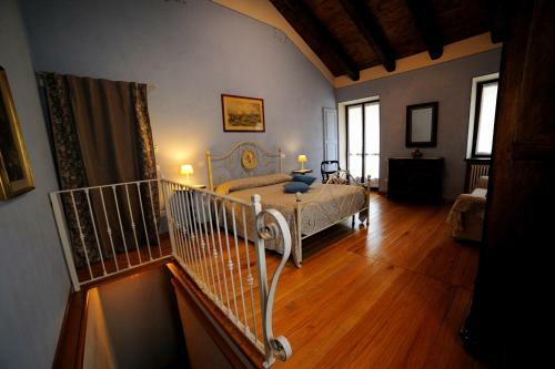 Apartamento Sul Bric Dei Capalot