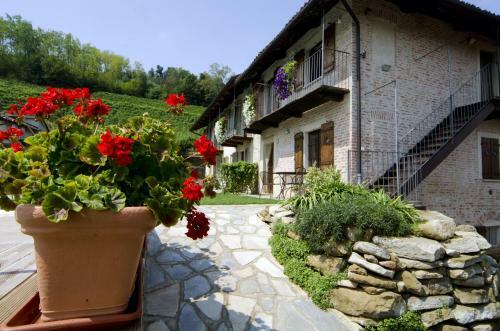 Apartamento Sul Bric Dei Capalot