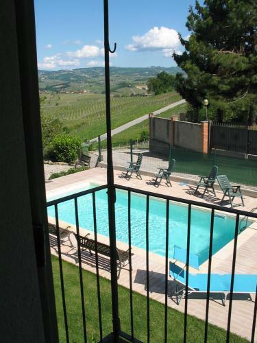 Apartamento Sul Bric Dei Capalot