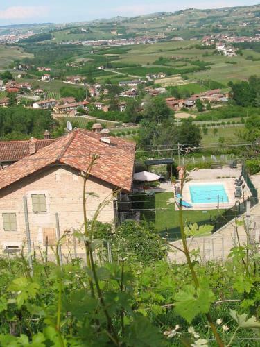 Apartamento Sul Bric Dei Capalot