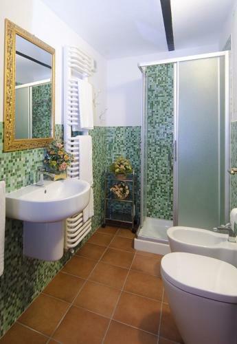 Apartamento Sul Bric Dei Capalot