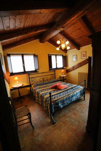 Apartamento Sul Bric Dei Capalot
