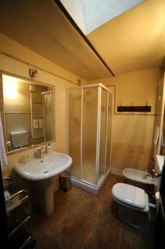 Apartamento Sul Bric Dei Capalot