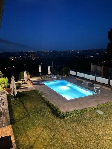 Apartamento Sul Bric Dei Capalot
