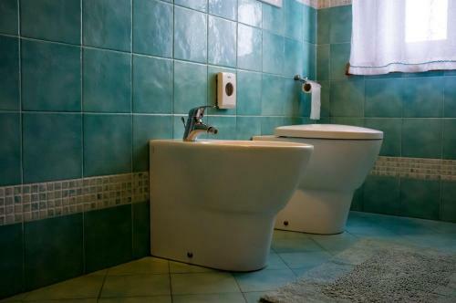 Bed & Breakfast Il Casale Di David