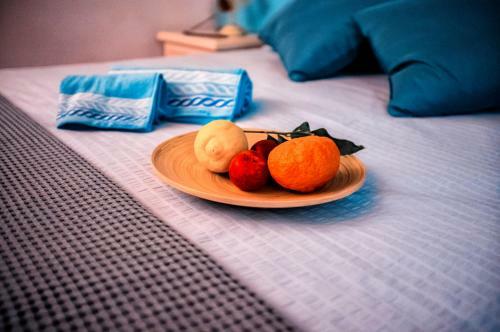 Bed & Breakfast Il Casale Di David