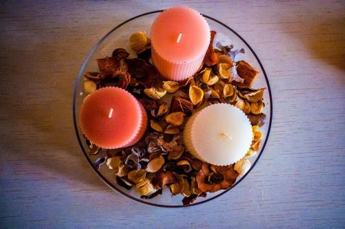 Bed & Breakfast Il Casale Di David