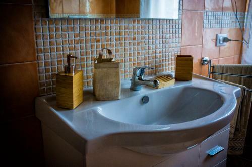 Bed & Breakfast Il Casale Di David