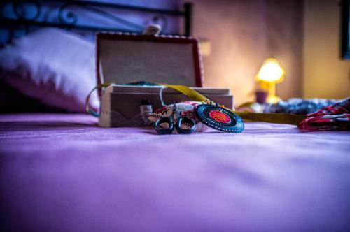 Bed & Breakfast Il Casale Di David