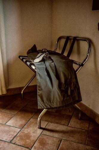 Bed & Breakfast Il Casale Di David