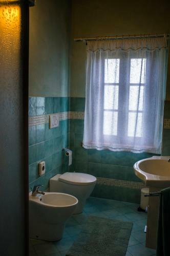 Bed & Breakfast Il Casale Di David