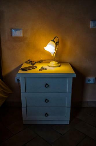 Bed & Breakfast Il Casale Di David