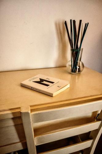 Bed & Breakfast Il Casale Di David