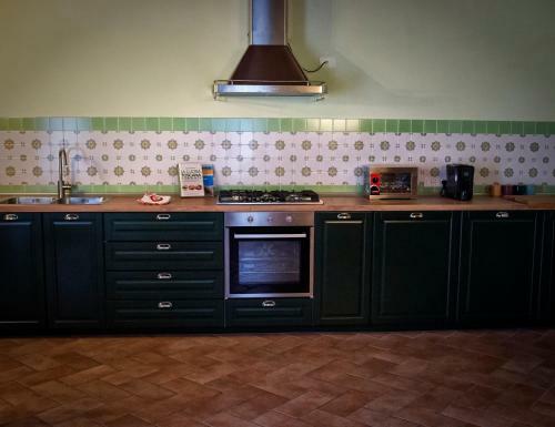 Bed & Breakfast Il Casale Di David