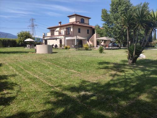 Bed & Breakfast Il Casale Di David