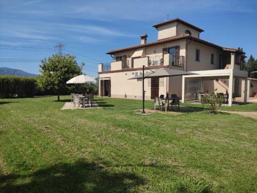 Bed & Breakfast Il Casale Di David