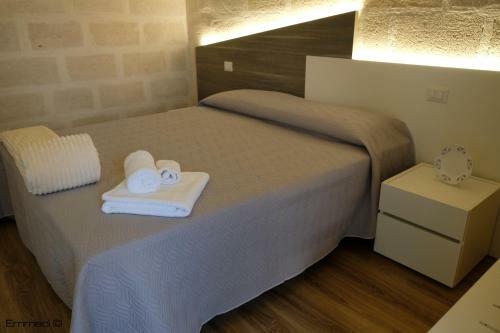 Hostal Madonna Delle Grazie