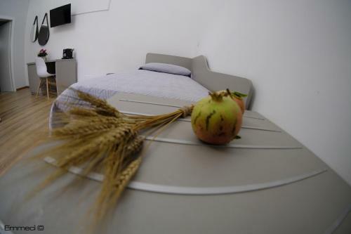 Hostal Madonna Delle Grazie