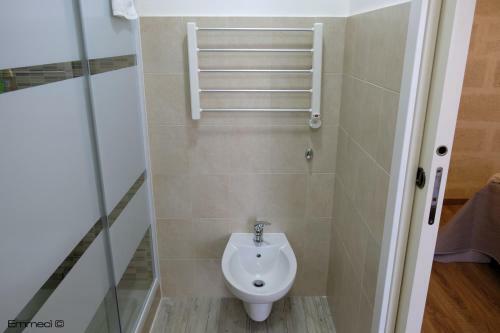 Hostal Madonna Delle Grazie