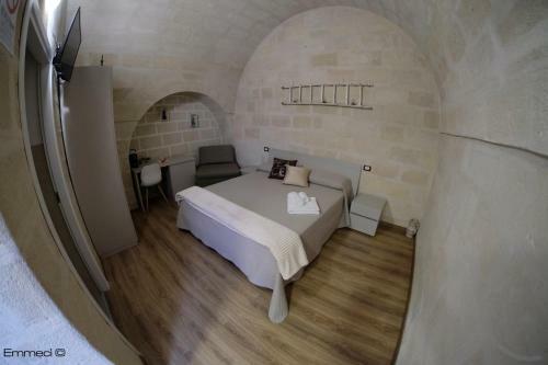Hostal Madonna Delle Grazie