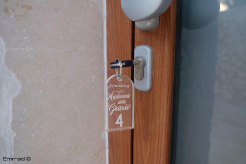 Hostal Madonna Delle Grazie