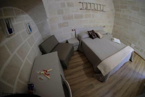 Hostal Madonna Delle Grazie