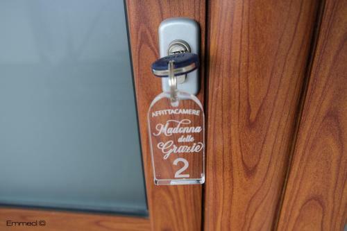 Hostal Madonna Delle Grazie