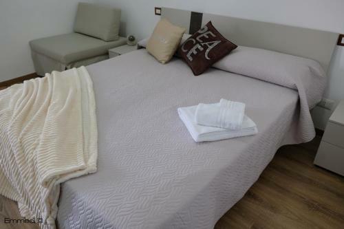 Hostal Madonna Delle Grazie