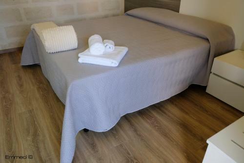 Hostal Madonna Delle Grazie