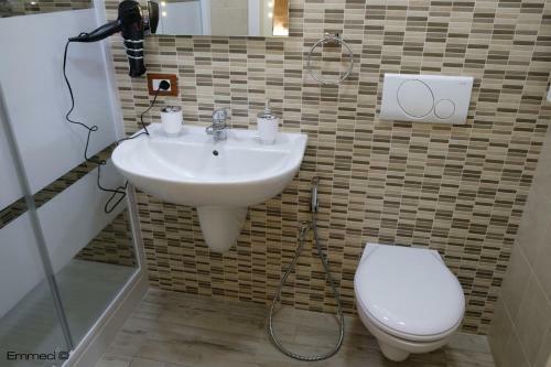 Hostal Madonna Delle Grazie